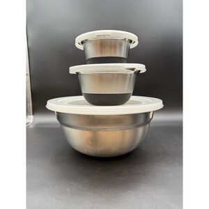 Royal Prestige Bowls